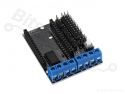 ESP8266 NodeMCU Motor shield